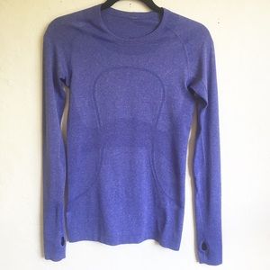 Lululemon Long Sleeve Top 4